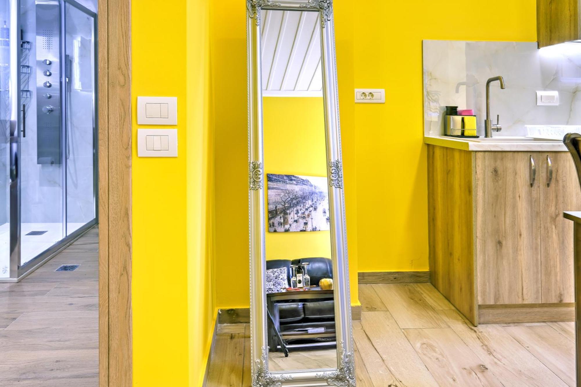 Gaia Suite Nauplie Extérieur photo